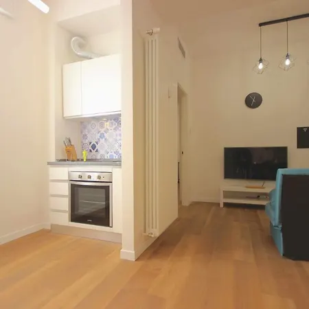 Vr Aurora In Apartment Verona